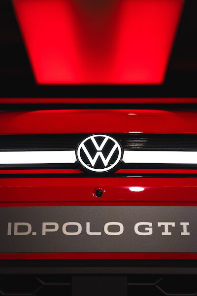 ID. Polo zawitało w Warszawie. Volkswagen Home jednym z pierwszych przystanków europejskiej trasy ID. Polo Roadshow